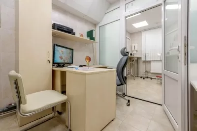 Амбулаторный Медико-Диагностический Центр