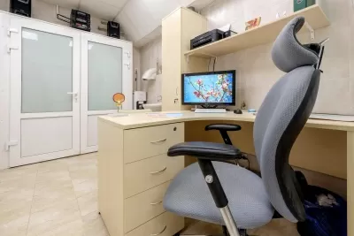 Амбулаторный Медико-Диагностический Центр