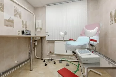 Амбулаторный Медико-Диагностический Центр