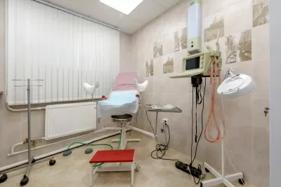 Амбулаторный Медико-Диагностический Центр