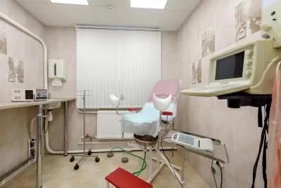 Амбулаторный Медико-Диагностический Центр