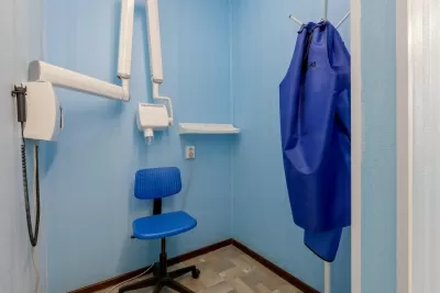 Амбулаторный Медико-Диагностический Центр