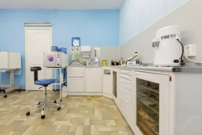 Амбулаторный Медико-Диагностический Центр