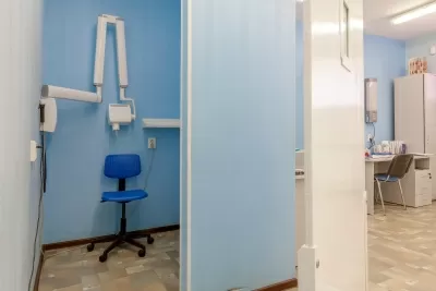 Амбулаторный Медико-Диагностический Центр