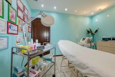 Амбулаторный Медико-Диагностический Центр