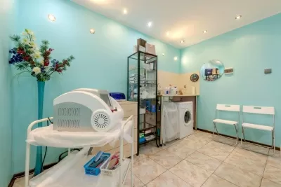 Амбулаторный Медико-Диагностический Центр