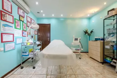 Амбулаторный Медико-Диагностический Центр