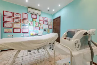 Амбулаторный Медико-Диагностический Центр