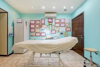 Амбулаторный Медико-Диагностический Центр