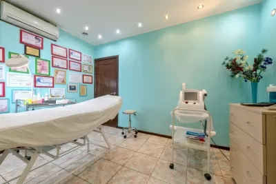 Амбулаторный Медико-Диагностический Центр