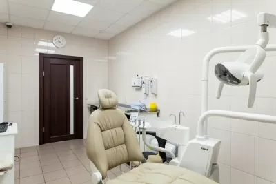 Dентал Clinic