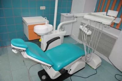 Стоматологическая клиника Настроение