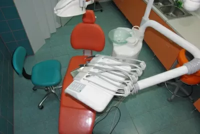 Стоматологическая клиника Настроение