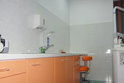 Стоматологическая клиника Настроение