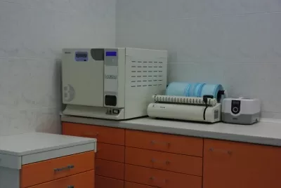 Стоматологическая клиника Настроение