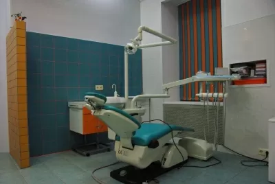 Стоматологическая клиника Настроение