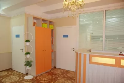 Стоматологическая клиника Настроение