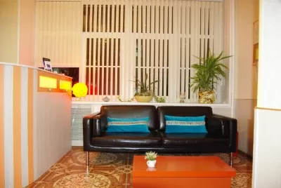 Стоматологическая клиника Настроение