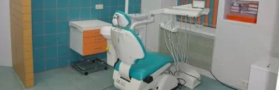 Стоматологическая клиника Настроение