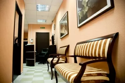 АНТ-Клиника