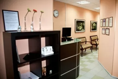 АНТ-Клиника