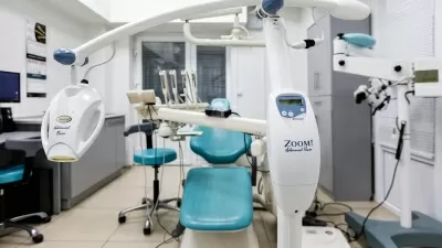 Стоматология Витаника