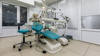 Стоматология Витаника