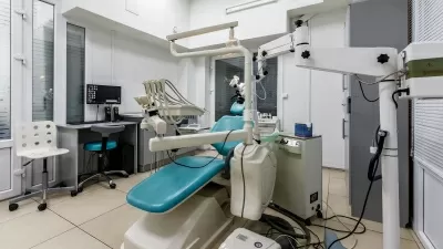 Стоматология Витаника