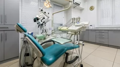 Стоматология Витаника