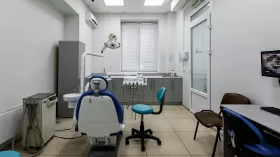 Стоматология Витаника