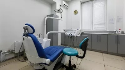 Стоматология Витаника