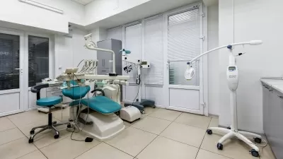 Стоматология Витаника