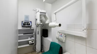 Стоматология Витаника