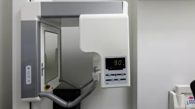 Стоматология Витаника