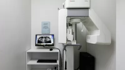 Стоматология Витаника