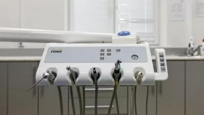 Стоматология Витаника