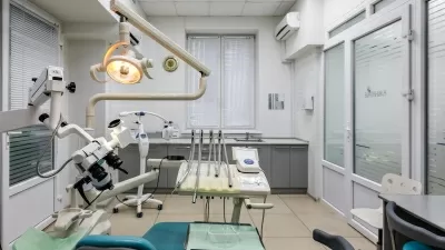 Стоматология Витаника