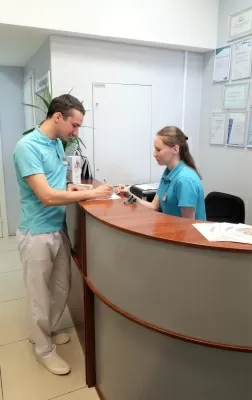 Стоматология Витаника