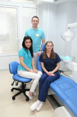 Стоматология Витаника