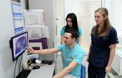 Стоматология Витаника