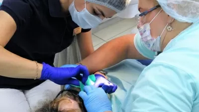 Стоматология Витаника