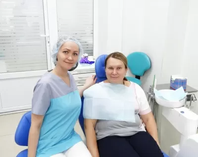 Стоматология Витаника