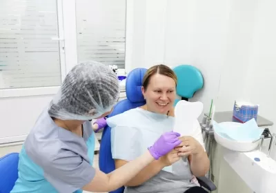 Стоматология Витаника