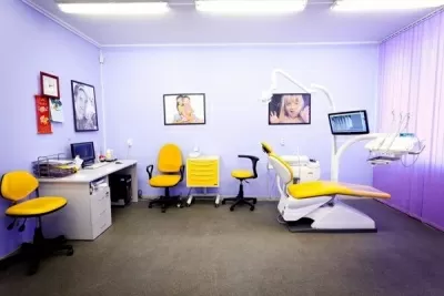 Клуб Красивых Улыбок