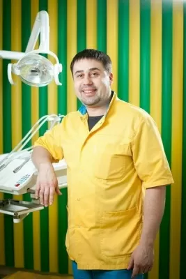 Клуб Красивых Улыбок