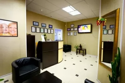 Клуб Красивых Улыбок