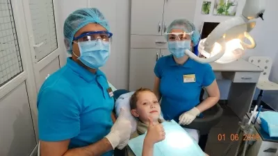 Стоматология Витаника