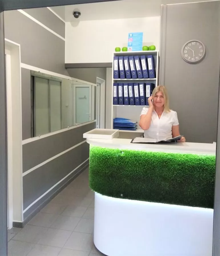 Стоматология Витаника