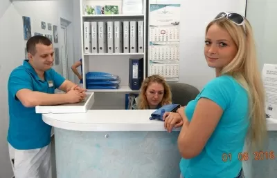 Стоматология Витаника