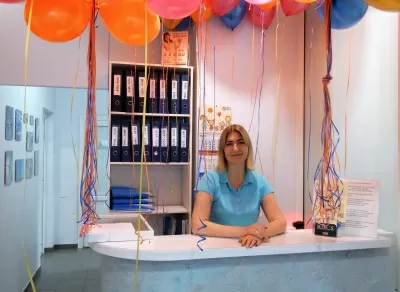 Стоматология Витаника